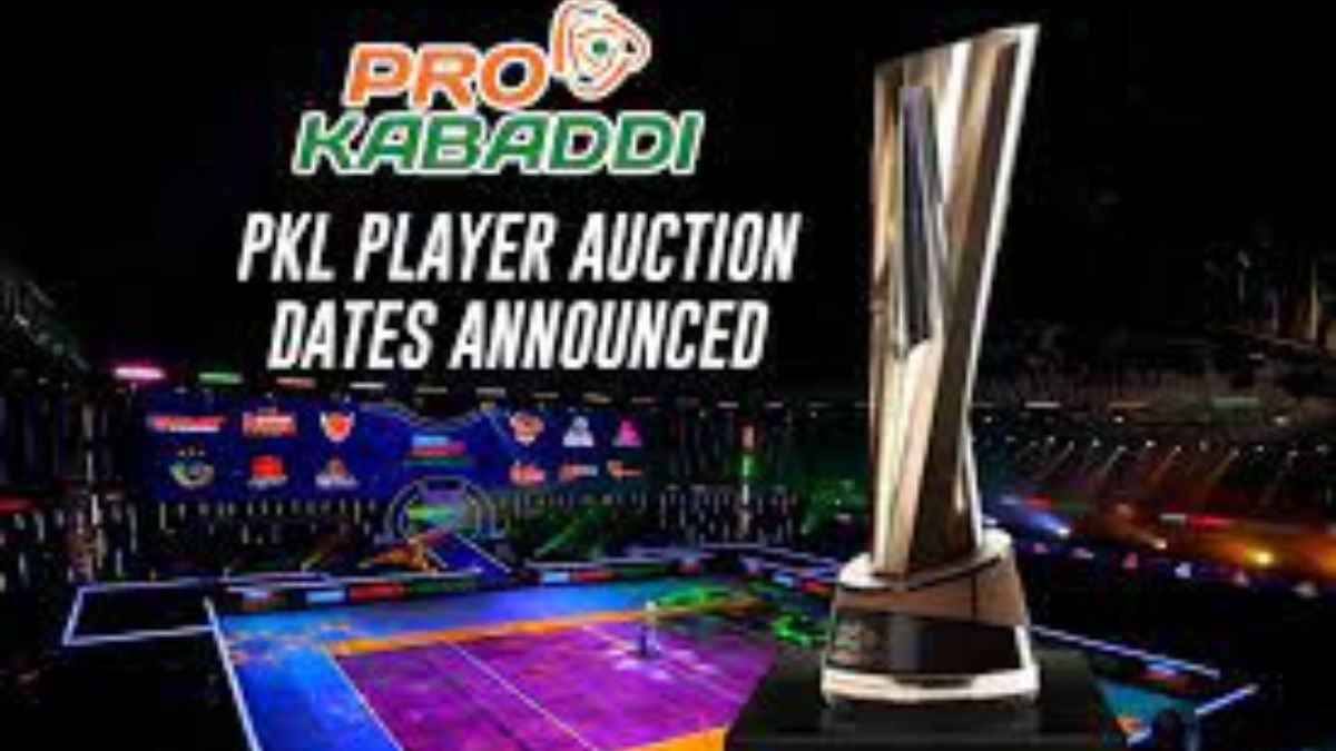 Tentative Dates For PKL Season 10 | Kabaddi Adda